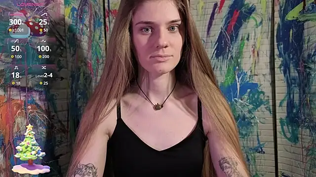 Snapshot of Adell_Love chatting on 01-05-26, 07:17 Adell Love online show from 01-05-26, 07:17