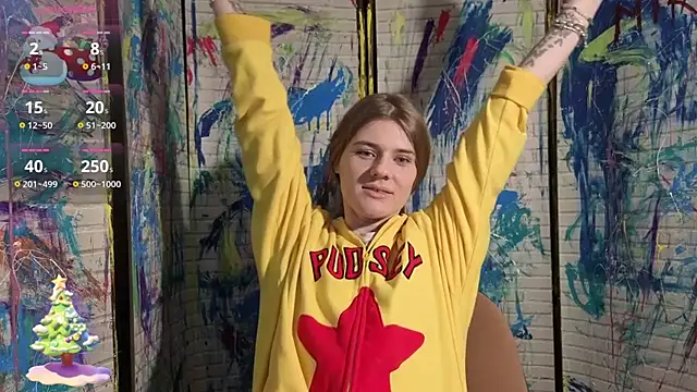 Snapshot of Adell_Love chatting on 01-08-26, 05:15 Adell Love online show from 01-08-26, 05:15