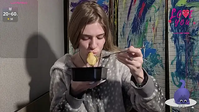 Snapshot of Adell_Love chatting on 01-14-26, 02:44 Adell Love online show from 01-14-26, 02:44