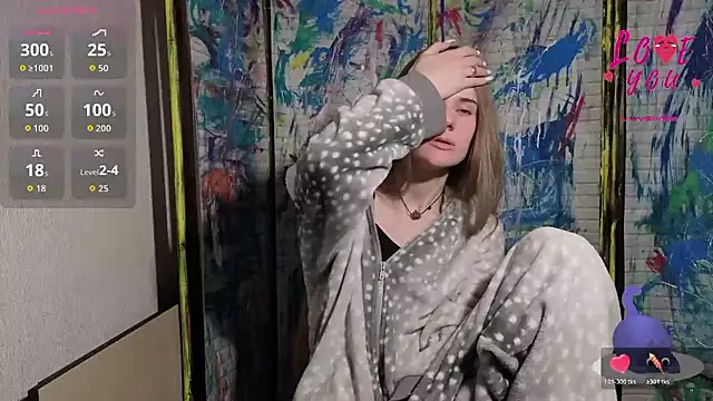 Snapshot of Adell_Love chatting on 01-15-26, 02:49 Adell Love online show from 01-15-26, 02:49