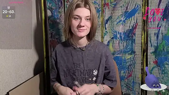 Snapshot of Adell_Love chatting on 01-15-26, 09:18 Adell Love online show from 01-15-26, 09:18