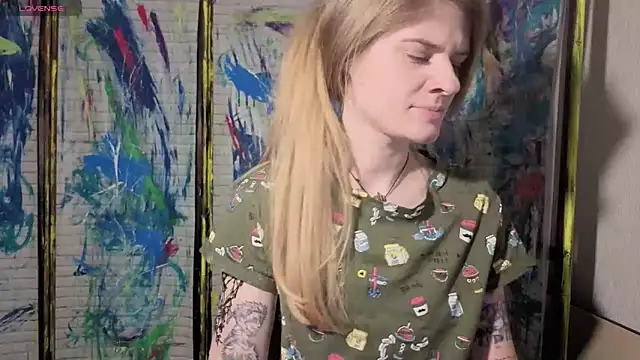 Adell Love online show from 05-02-26, 02:44