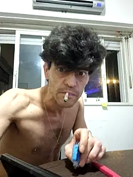 IOXXXX online show from 12-22-25, 12:18