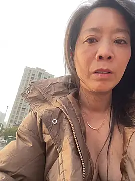 xiangxiang-love online show from 02-04-26, 12:16