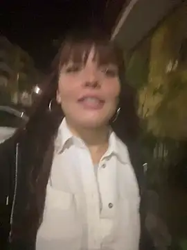 Zoe mayers online show from 05-18-26, 10:26