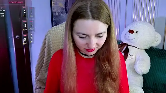 SofiAngela online show from 02-27-26, 01:05