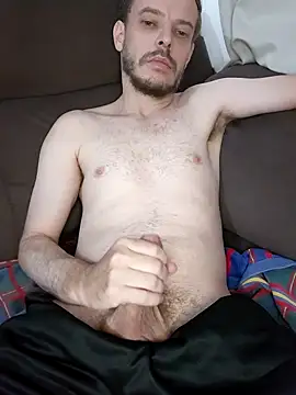 LoiroSafadinho online show from 04-04-26, 12:57