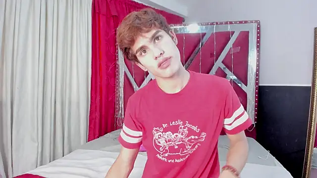 Jacobelord online show from 02-01-26, 03:21