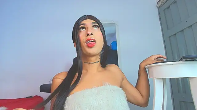 Snapshot of Brianny_X chatting on 02-13-26, 07:54 Brianny X online show from 02-13-26, 07:54