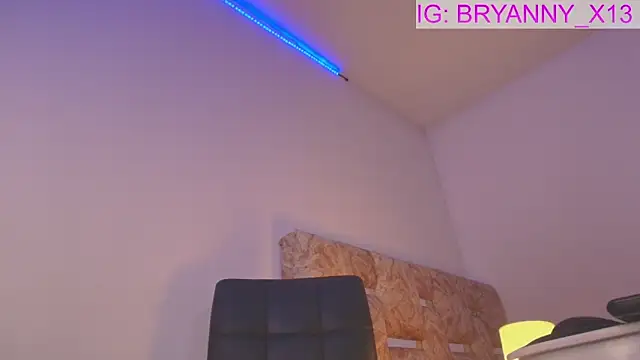 Brianny X online show from 05-07-26, 10:53
