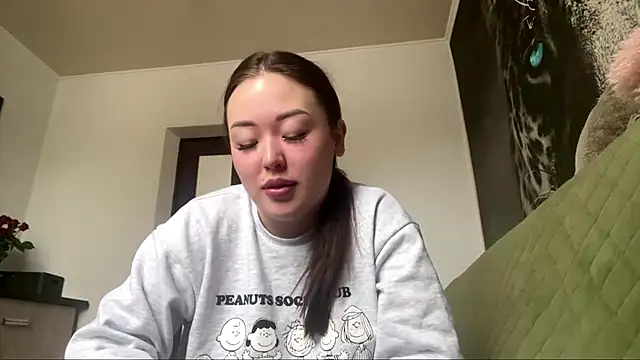 CurietHana1 online show from 01-07-26, 08:39