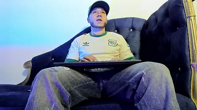 rayder TG online show from 01-17-26, 01:38