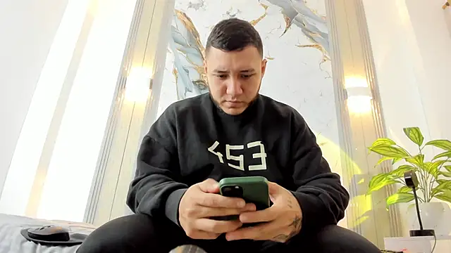 rayder TG online show from 02-02-26, 02:38