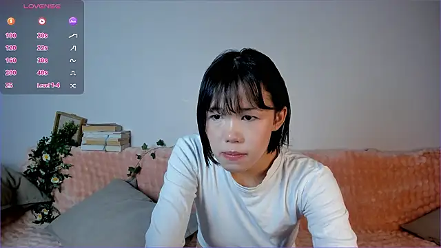 nora babyu online show from 02-05-26, 04:17