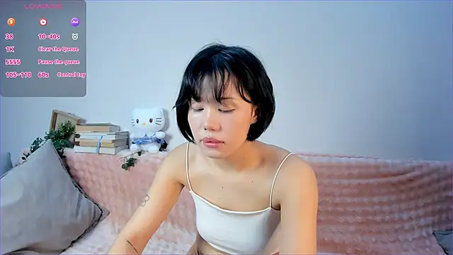 nora babyu online show from 02-06-26, 05:23