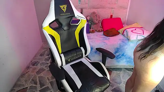 Little bubu online show from 01-31-26, 07:56