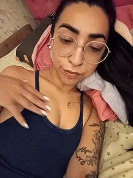 Yani-14 online show from 02-08-26, 12:58