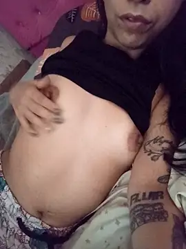 Yani-14 online show from 03-12-26, 12:44