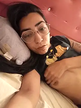 Yani-14 online show from 03-21-26, 11:41