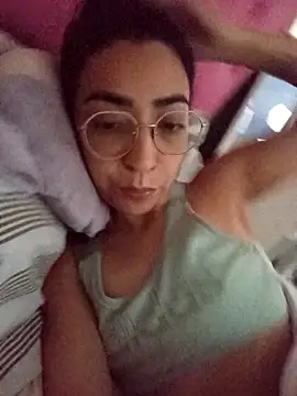 Yani-14 online show from 03-24-26, 07:19