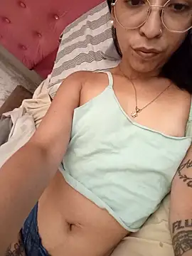 Yani-14 online show from 03-27-26, 01:55