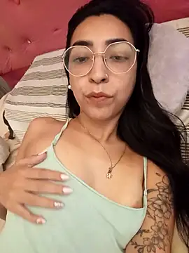 Yani-14 online show from 03-27-26, 07:13