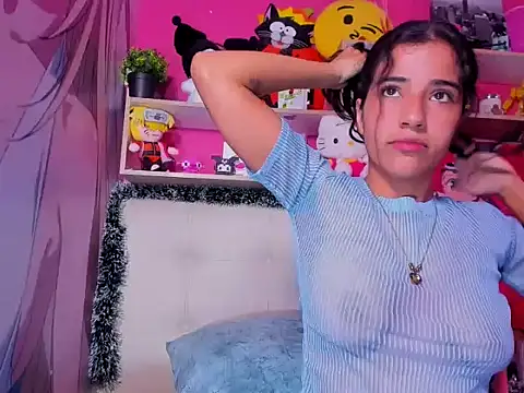 peachrouge online show from 12-13-25, 10:04