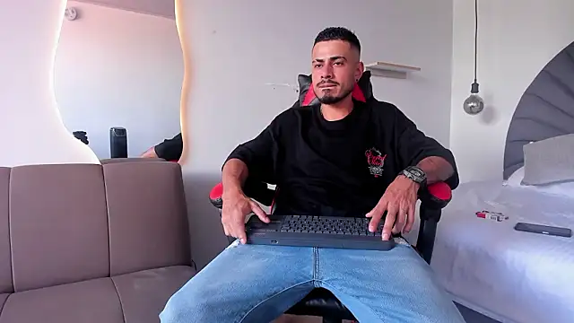 MatthewCullen online show from 03-08-26, 08:45