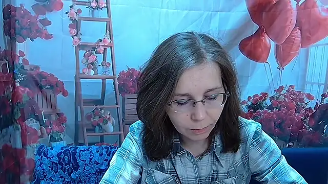 Snapshot of DaisyEdit chatting on 02-22-26, 06:24 DaisyEdit online show from 02-22-26, 06:24