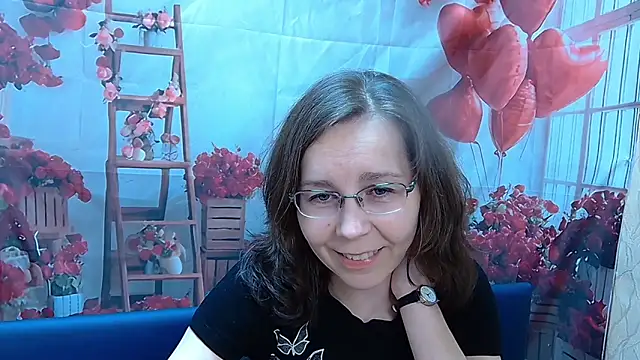 Snapshot of DaisyEdit chatting on 02-28-26, 06:25 DaisyEdit online show from 02-28-26, 06:25