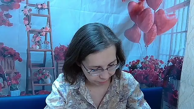 Snapshot of DaisyEdit chatting on 03-01-26, 06:04 DaisyEdit online show from 03-01-26, 06:04