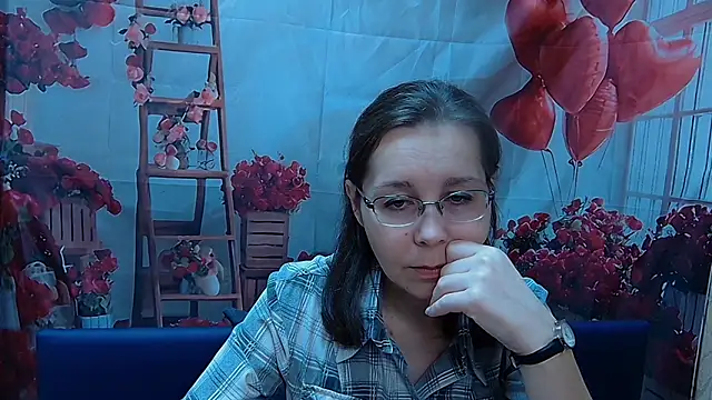 Snapshot of DaisyEdit chatting on 03-07-26, 06:21 DaisyEdit online show from 03-07-26, 06:21