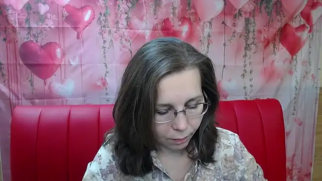 Snapshot of DaisyEdit chatting on 03-21-26, 06:18 DaisyEdit online show from 03-21-26, 06:18