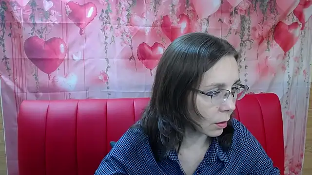 Snapshot of DaisyEdit chatting on 03-22-26, 06:17 DaisyEdit online show from 03-22-26, 06:17