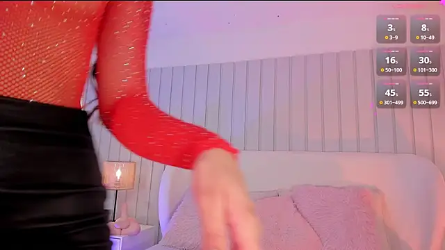 amaia foxx online show from 05-07-26, 01:38