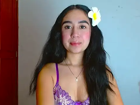 SiennaLorens online show from 03-04-26, 09:26