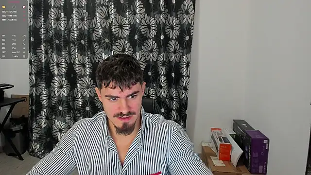 greekgod199 online show from 01-17-26, 02:16