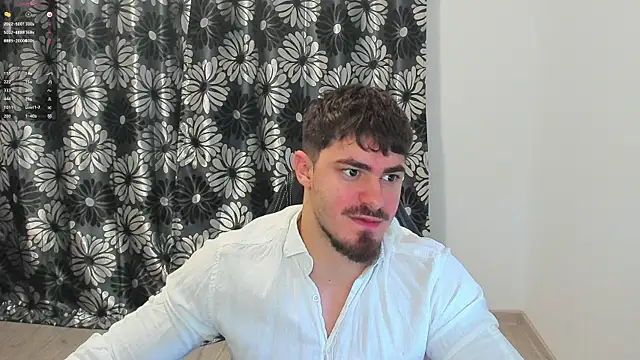 greekgod199 online show from 02-03-26, 04:32