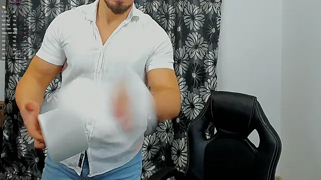 greekgod199 online show from 02-08-26, 10:07