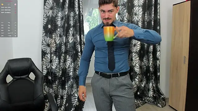 greekgod199 online show from 05-22-26, 02:55