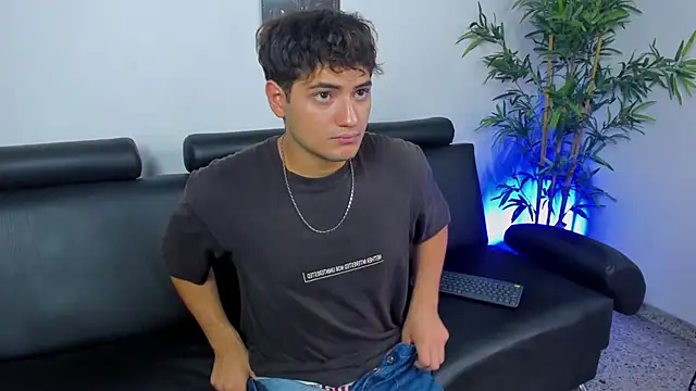 KaelSwitch online show from 12-22-25, 08:06