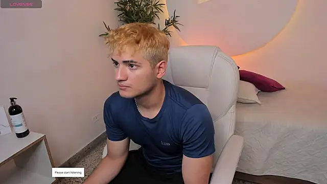 KaelSwitch online show from 01-05-26, 08:12