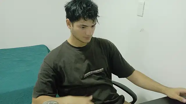 KaelSwitch online show from 02-06-26, 03:55