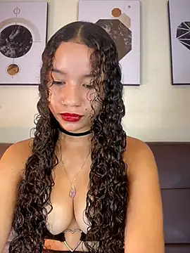 ZoeyFierce online show from 12-05-25, 02:03