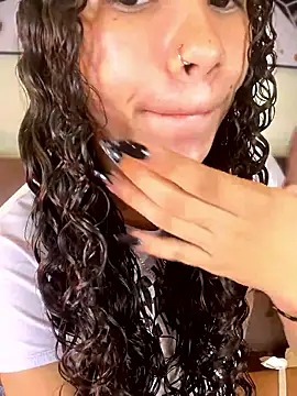 ZoeyFierce online show from 01-10-26, 01:24