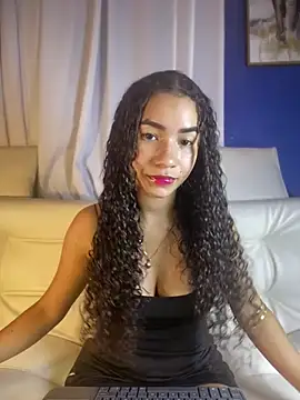 ZoeyFierce online show from 06-08-26, 06:08