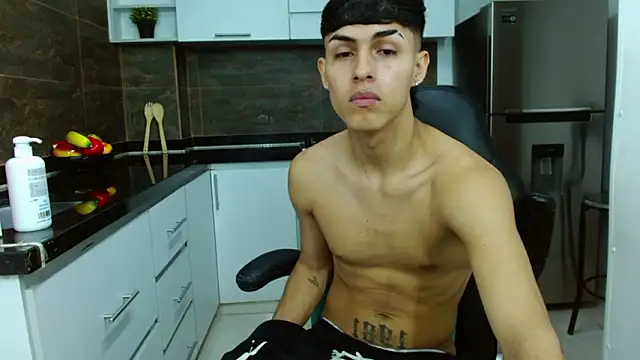 Ethan Jamees online show from 03-05-26, 07:10