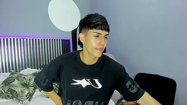 Ethan Jamees online show from 03-20-26, 08:57