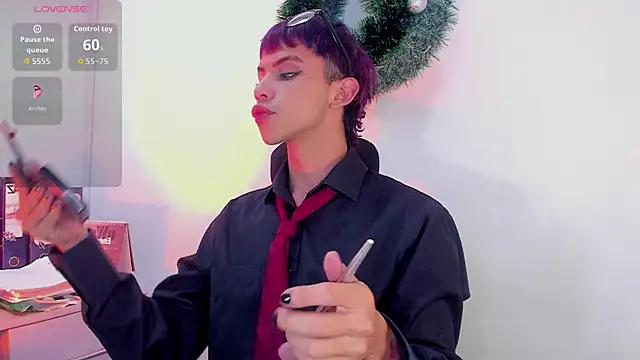 Prince Apolo online show from 01-08-26, 08:44