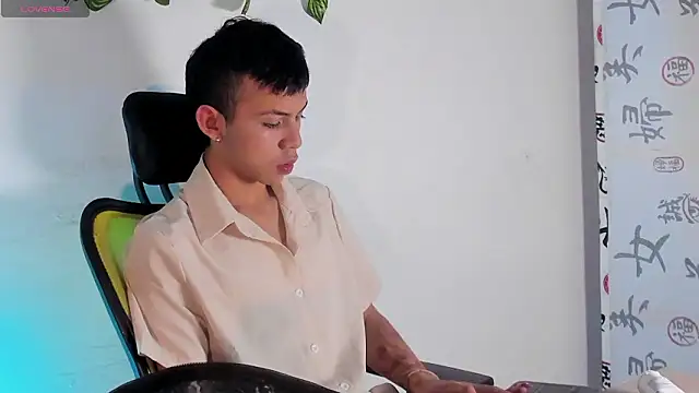 Prince Apolo online show from 03-20-26, 08:35